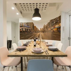 Book in Madrid - Cascorro Deluxe