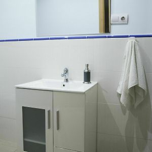 Private Bathroom Double Room