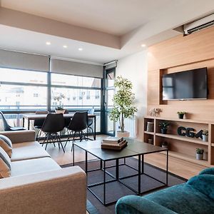 PYR Select Salamanca Luxury